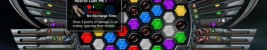 Puzzle Quest: Galactrix čeština